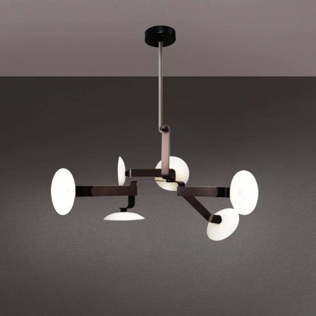 Samuel Vintage Chandelier