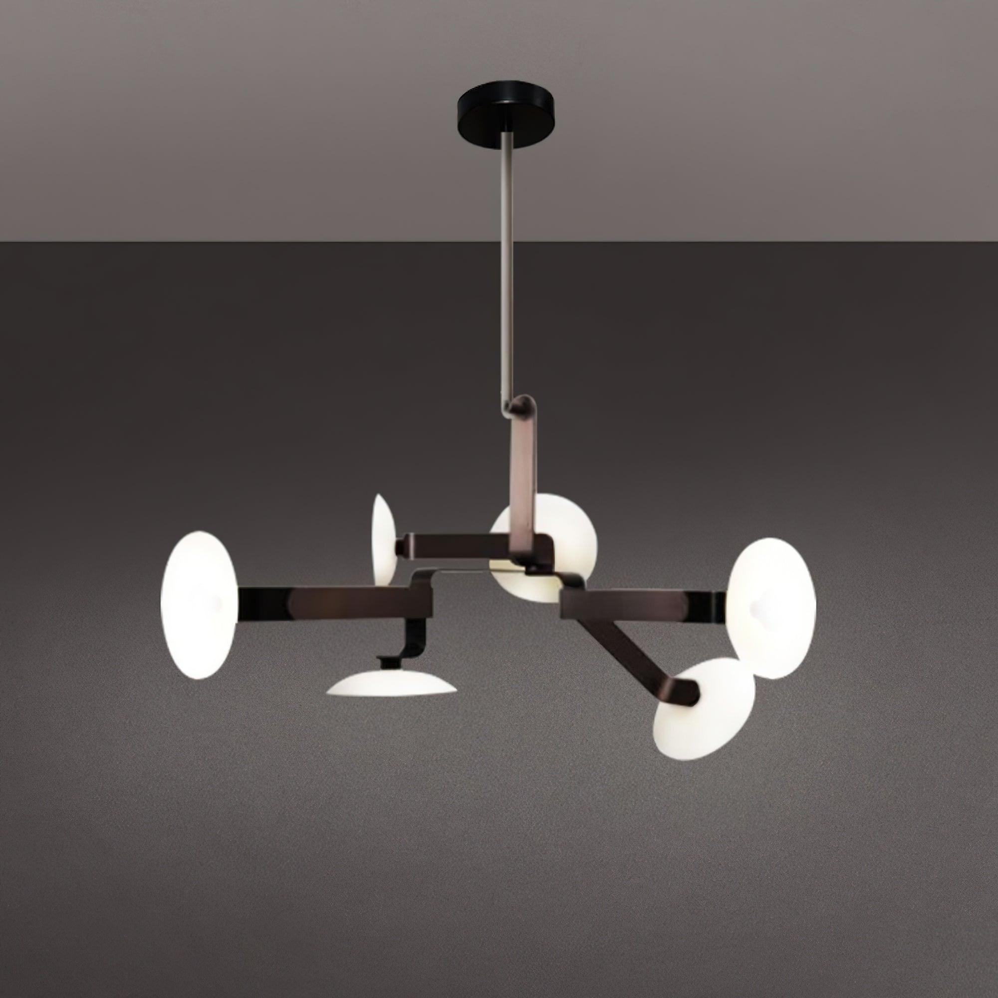 Samuel Vintage Chandelier