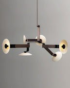 Samuel Vintage Chandelier