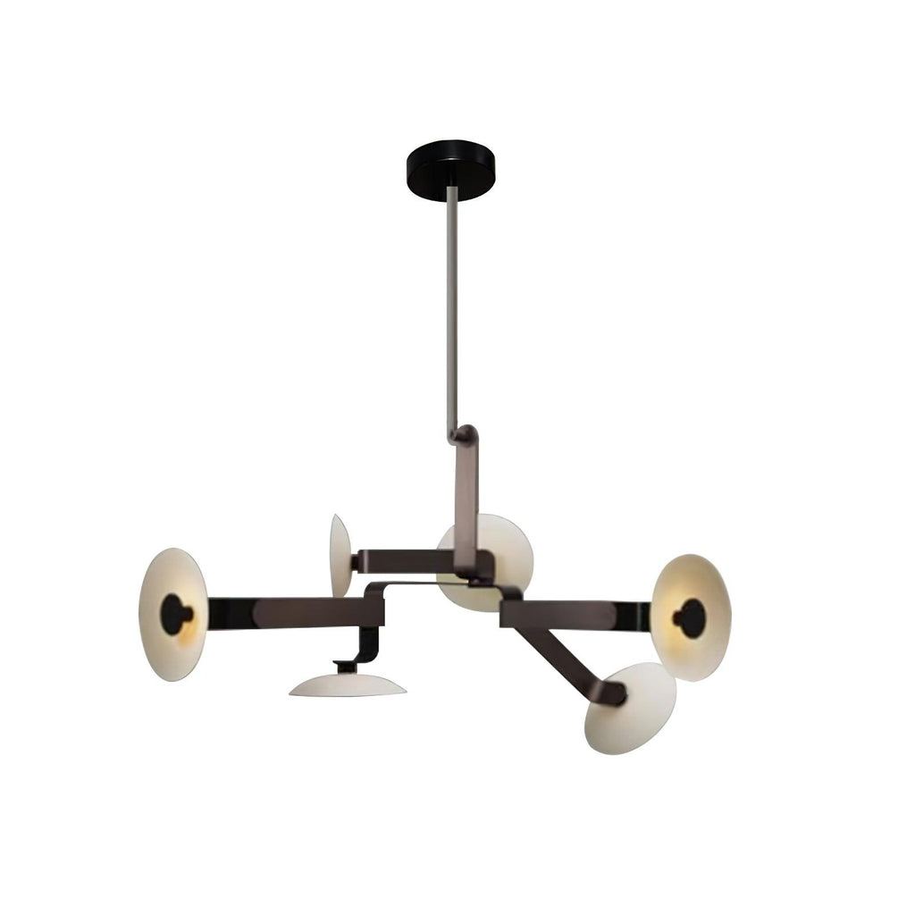 Samuel Vintage Chandelier