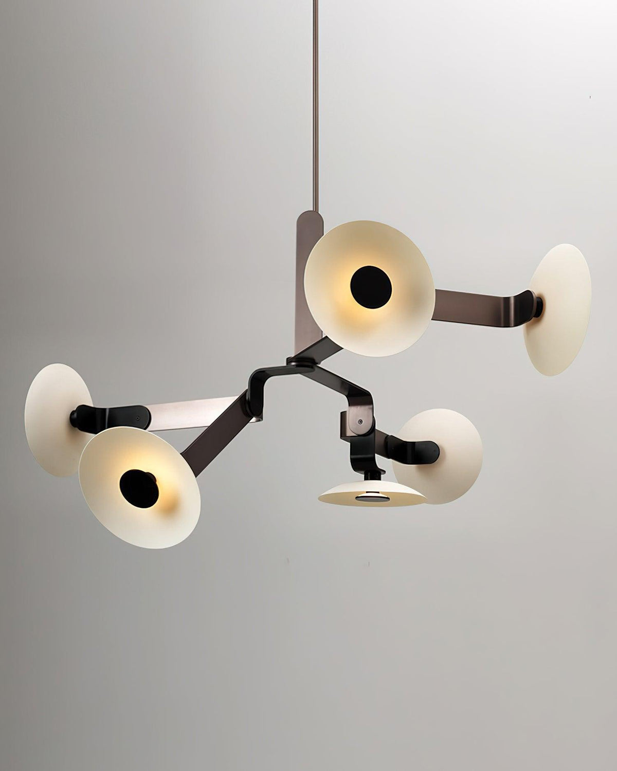 Samuel Vintage Chandelier