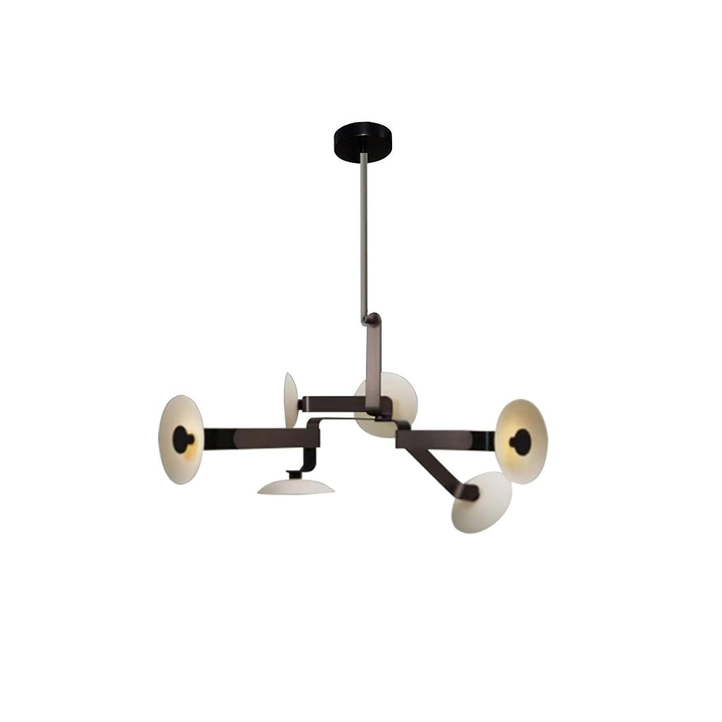 Samuel Vintage Chandelier