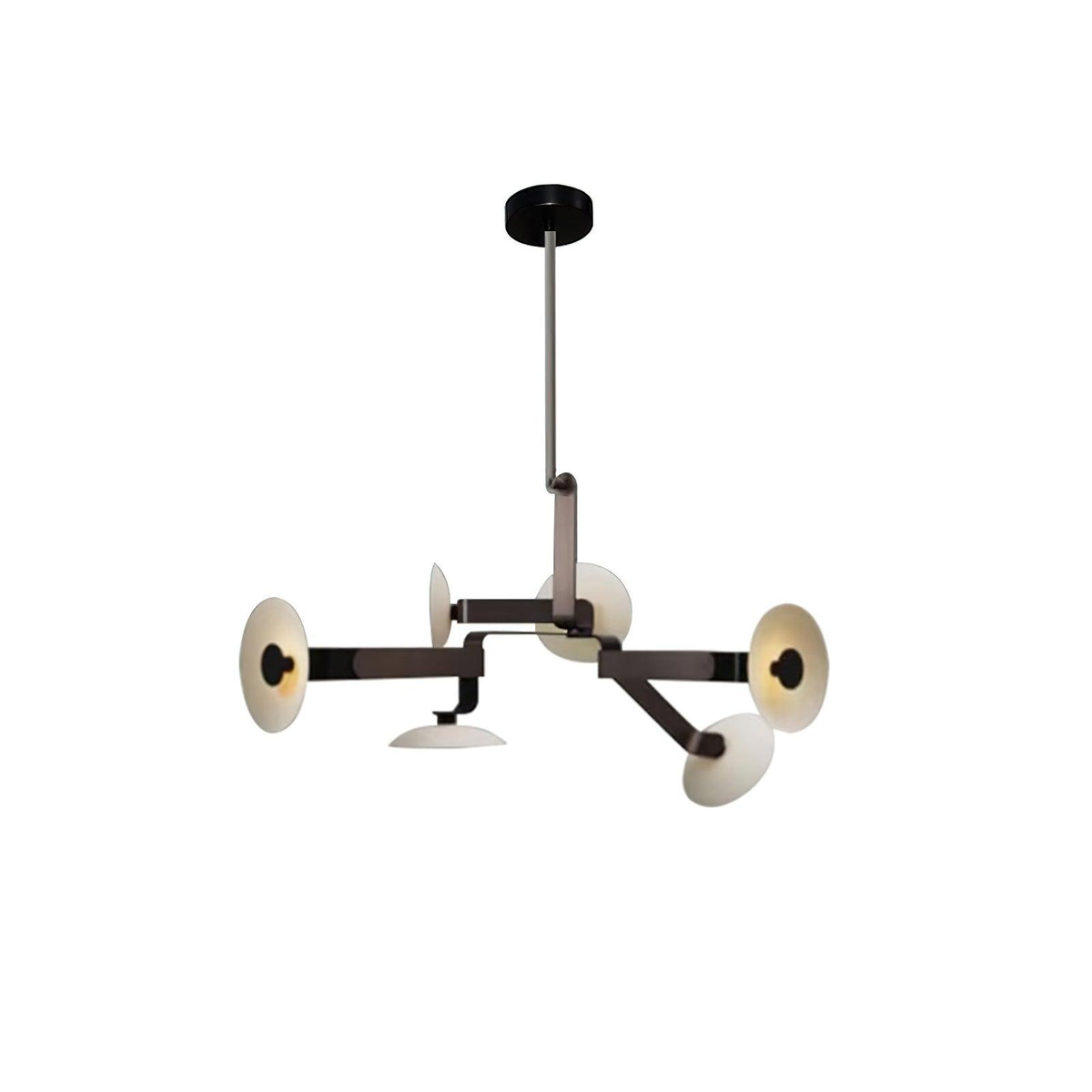 Samuel Vintage Chandelier