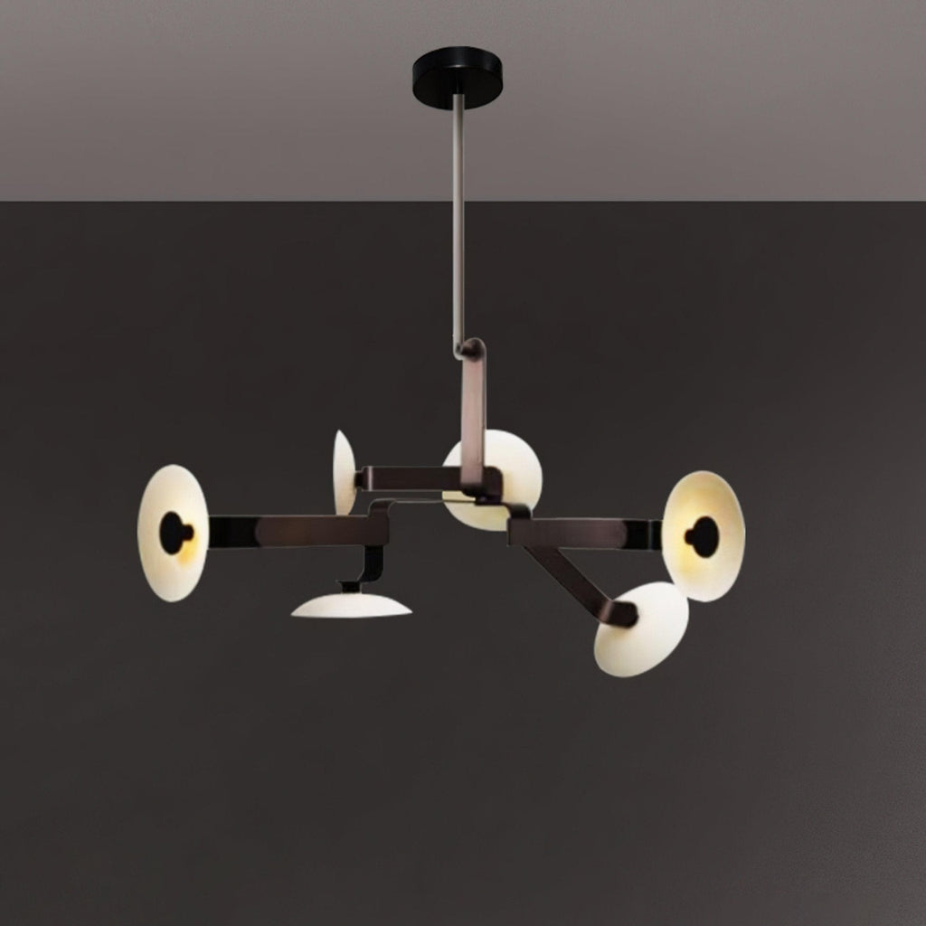 Samuel Vintage Chandelier
