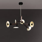 Samuel Vintage Chandelier