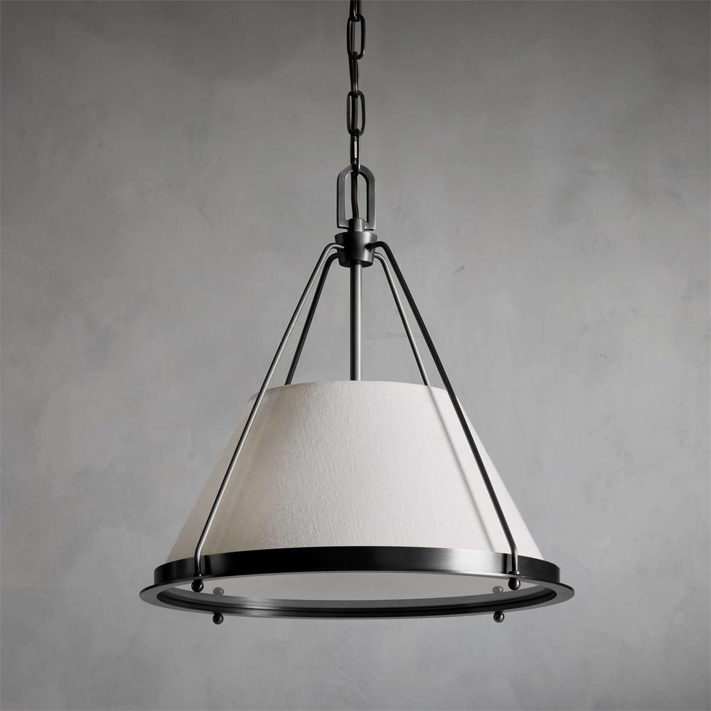 Aphrodite Vintage Pendant Light