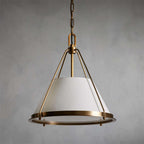 Aphrodite Vintage Pendant Light