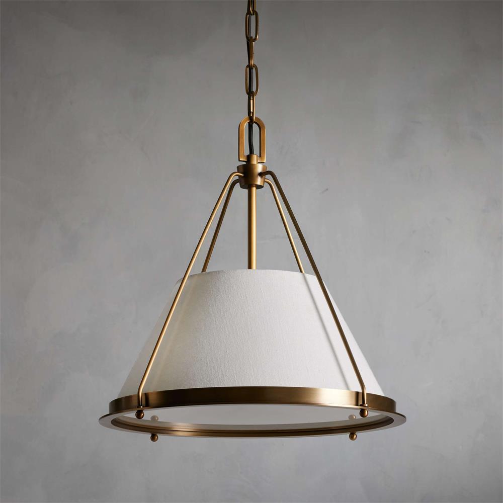 Aphrodite Vintage Pendant Light