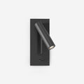 Aneko Wall Lamp Switched LED Sleek Adjustable