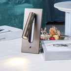Aneko Wall Lamp Switched LED Sleek Adjustable