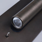 Aneko Wall Lamp Switched LED Sleek Adjustable