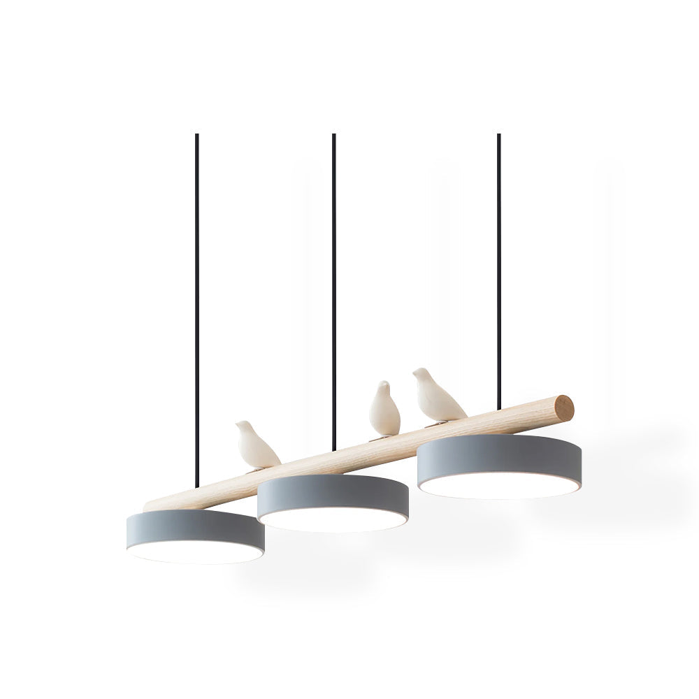 Muto Bird Pendant Light - image 25