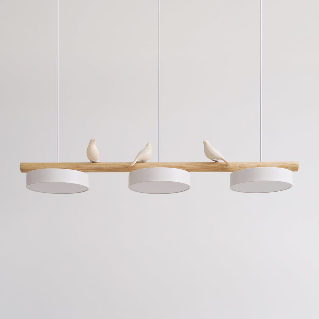 Muto Bird Pendant Light - image 6