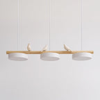 Muto Bird Pendant Light - image 6