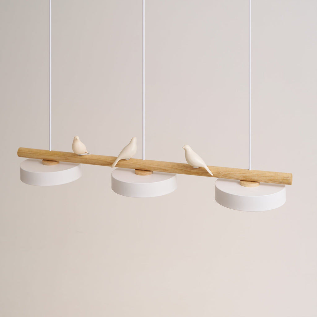 Muto Bird Pendant Light - image 14