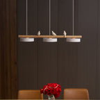 Muto Bird Pendant Light - image 11