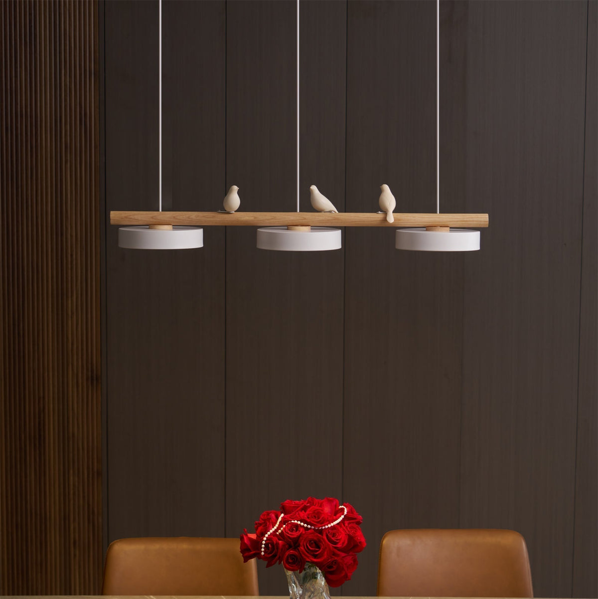 Muto Bird Pendant Light - image 11