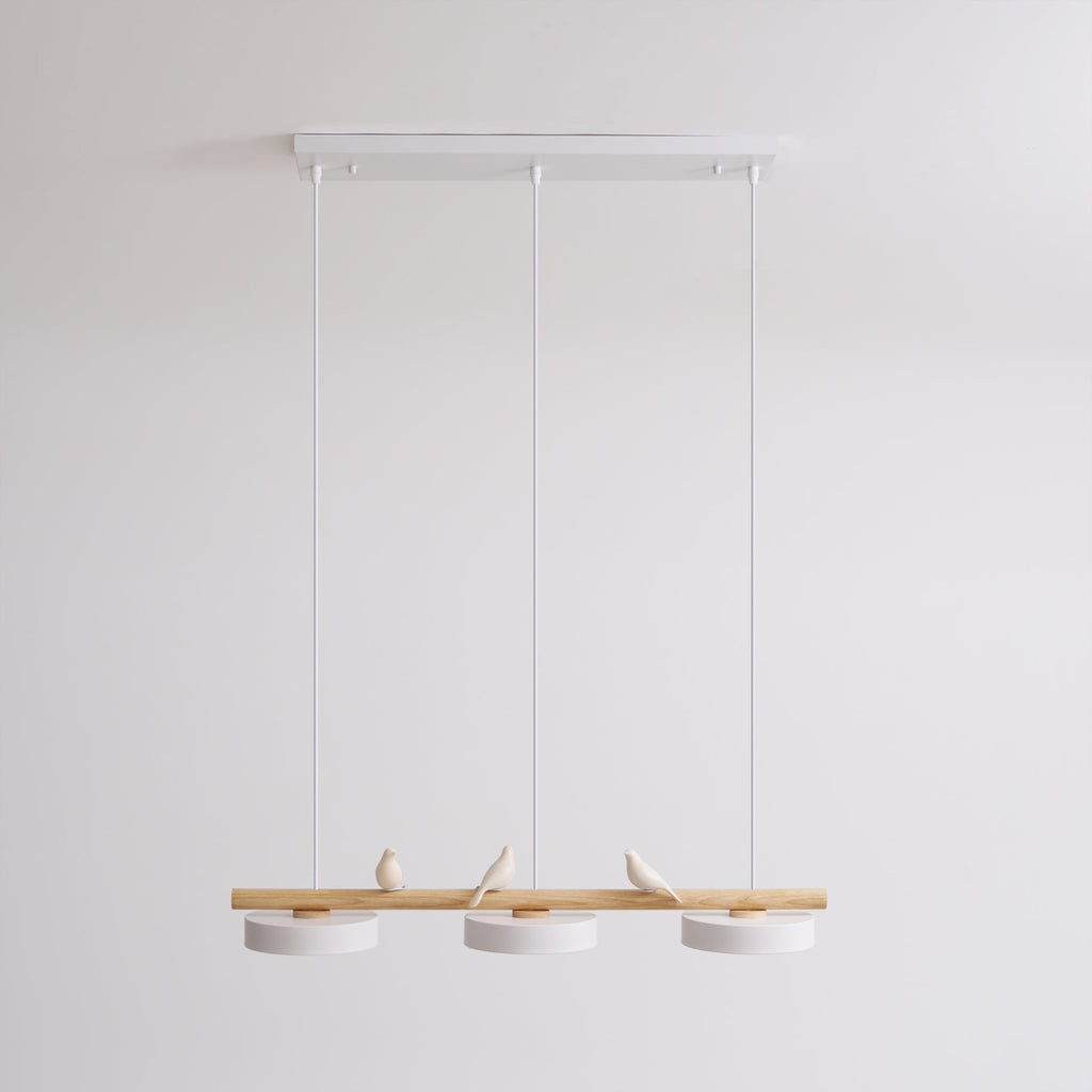 Muto Bird Pendant Light - image 9