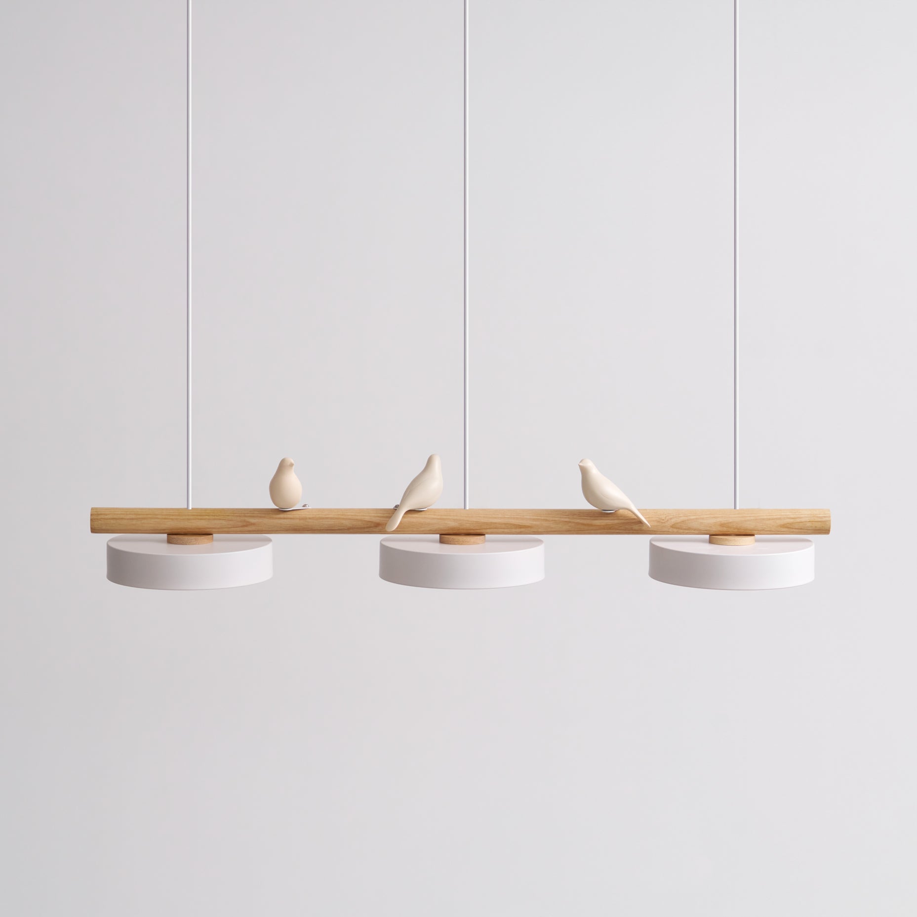 Muto Bird Pendant Light - image 7