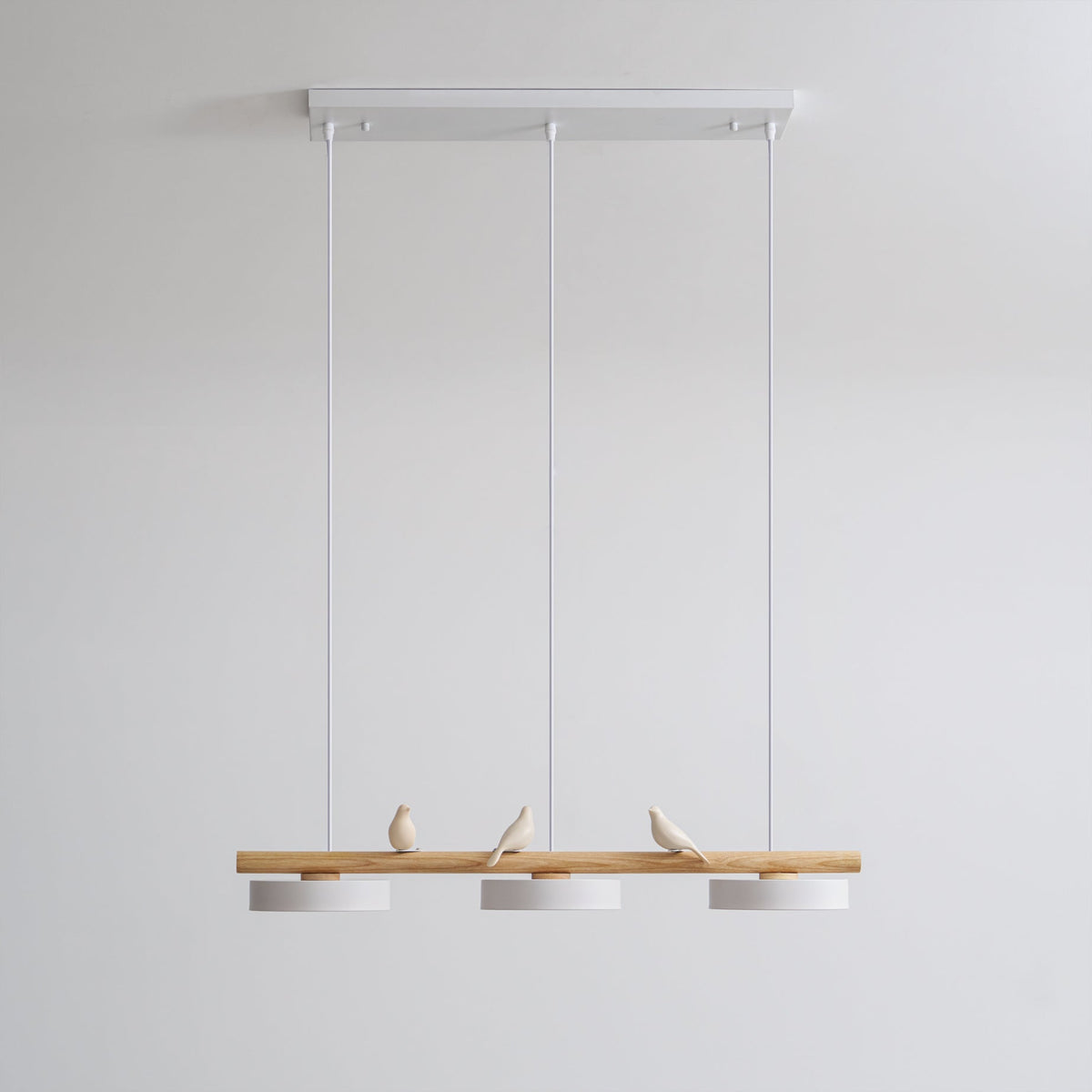 Muto Bird Pendant Light - image 12