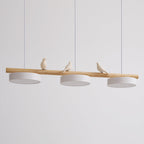 Muto Bird Pendant Light - image 8