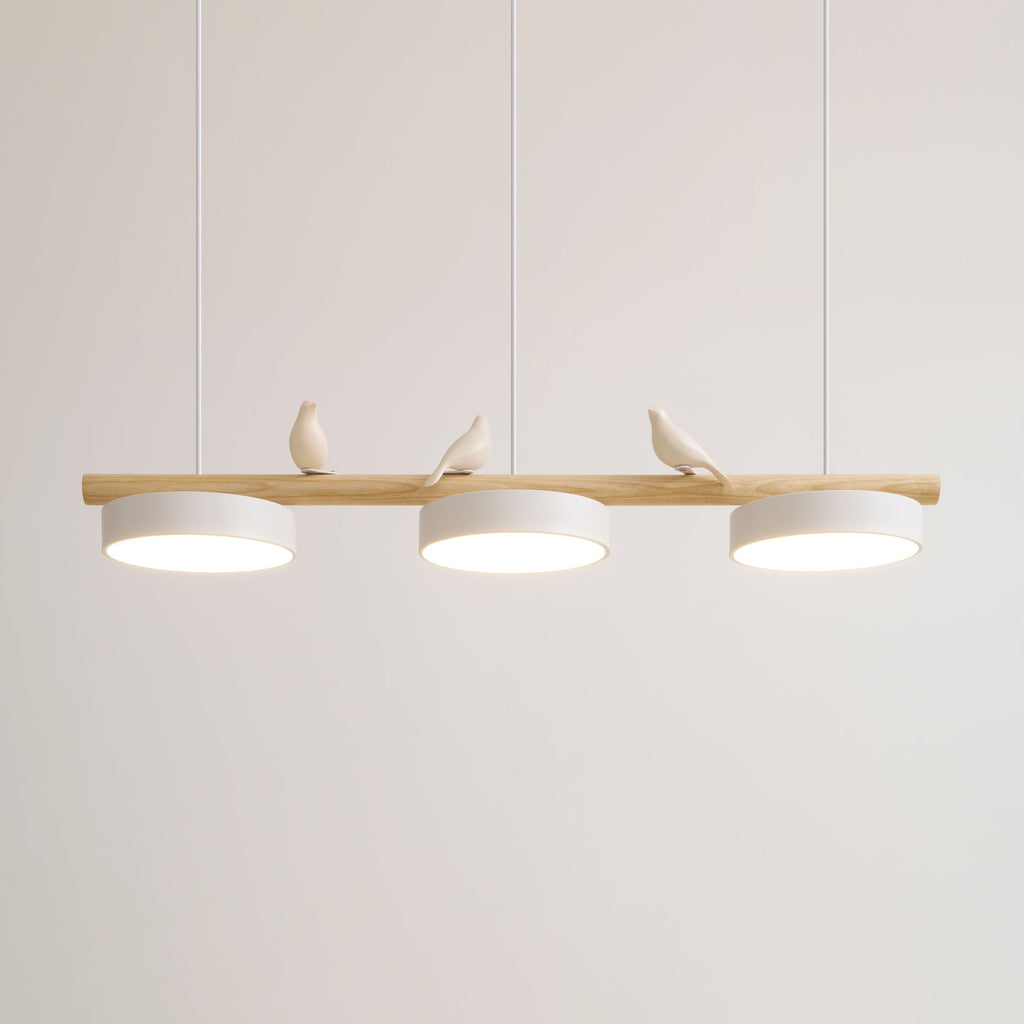 Muto Bird Pendant Light - image 10