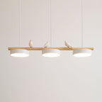 Muto Bird Pendant Light - image 10