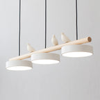 Muto Bird Pendant Light - image 17