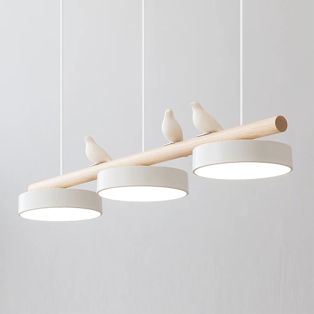 Muto Bird Pendant Light - image 16