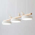 Muto Bird Pendant Light - image 16