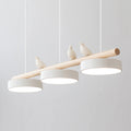 Muto Bird Pendant Light - Letslighting