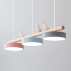 Muto Bird Pendant Light - image 22