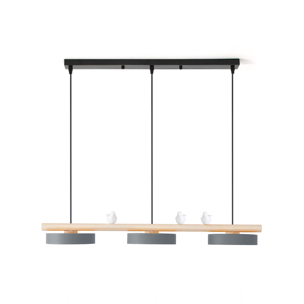Muto Bird Pendant Light - image 24