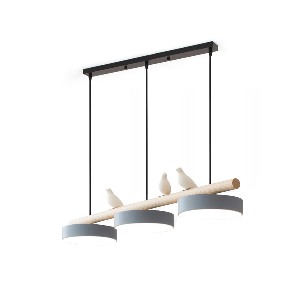 Muto Bird Pendant Light - image 13