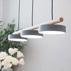 Muto Bird Pendant Light - image 4