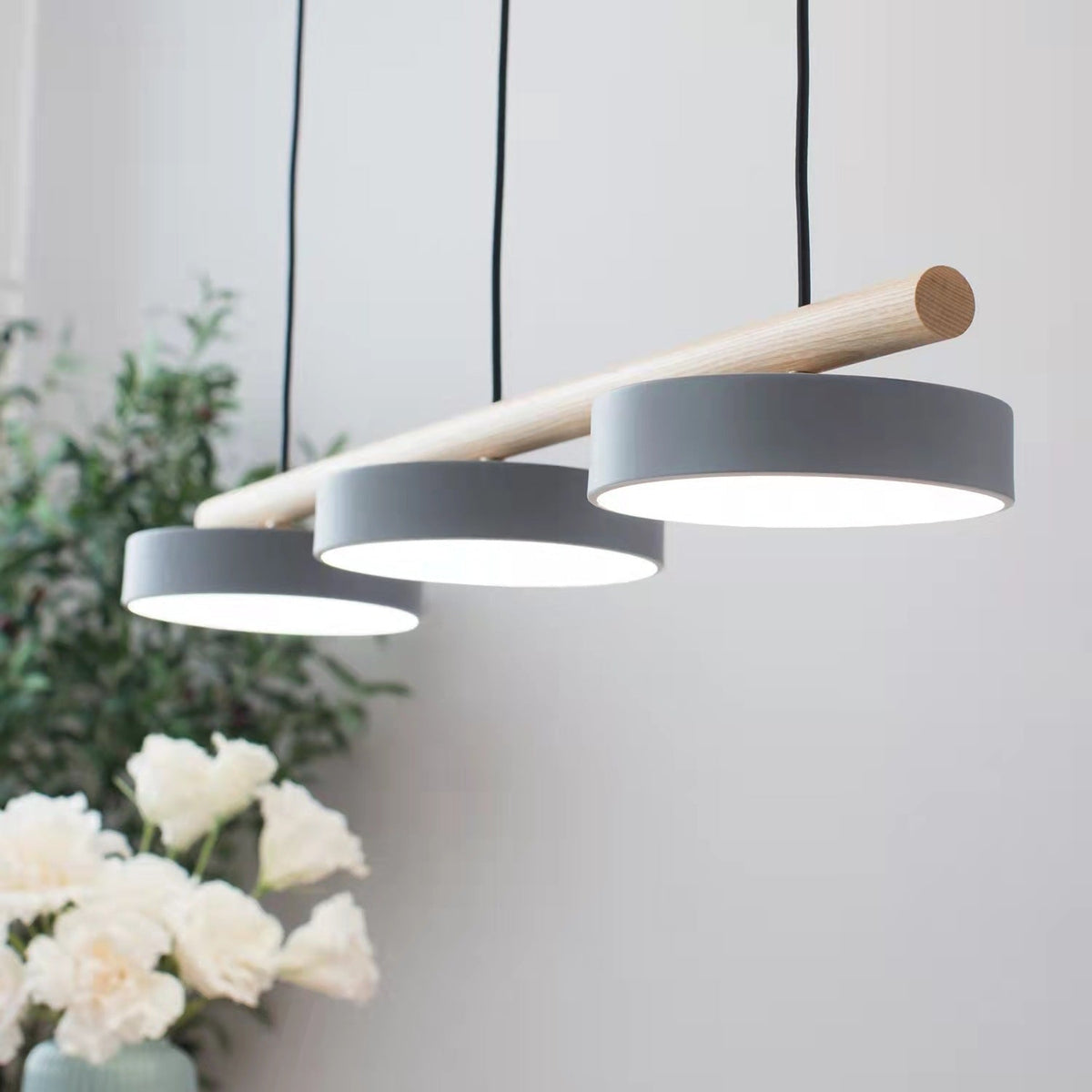 Muto Bird Pendant Light - image 4