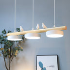 Muto Bird Pendant Light - image 5