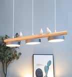 Muto Bird Pendant Light - image 15