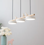 Muto Bird Pendant Light - image 2
