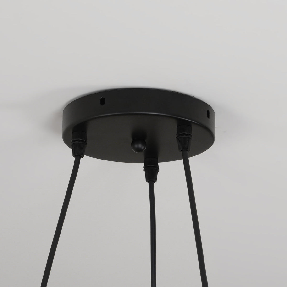 Muto  Chandelier Bird Round - image 28