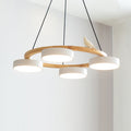 Muto Chandelier Bird Round - Letslighting