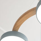 Muto  Chandelier Bird Round - image 6