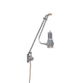 Ersolis Vintage Industrial Swing Arm Sconce Wall Lamp
