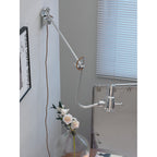 Ersolis Vintage Industrial Swing Arm Sconce Wall Lamp