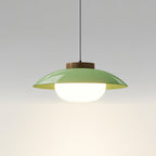 Aero Plug In Pendant Lamp