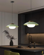 Aero Plug In Pendant Lamp