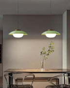 Aero Plug In Pendant Lamp