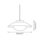 Aero Plug In Pendant Lamp
