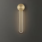 Ervenir Minimalist Wall Light