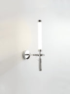Elsolir Premium Elegance Glass Sconce Wall lamp